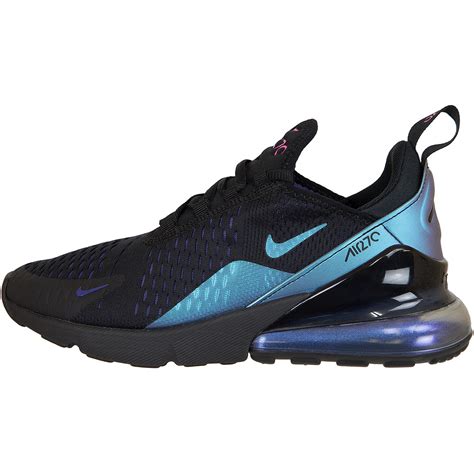 nike air max 270 damen schwarz türkis 36 5|Damen Schwarz Air Max 270 (1) .